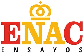 ENAC Certificado ENAC produtos pararrayos