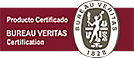 INGESCO ISO 9001 Bureau Veritas