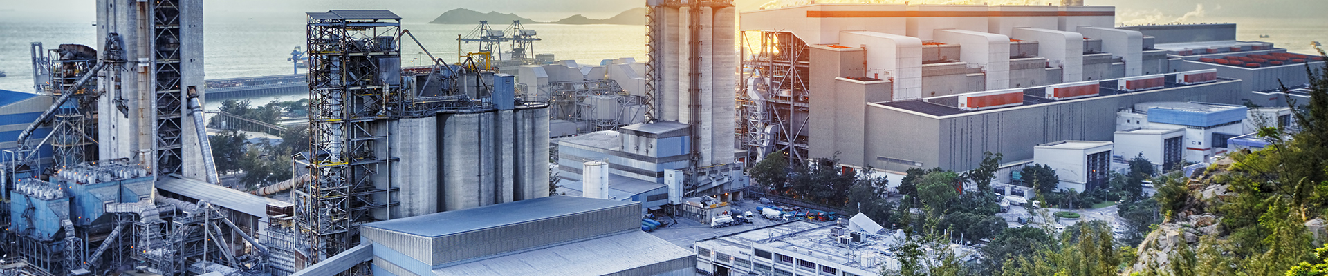 Industria soluções contra o rayo