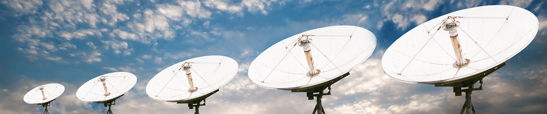 Telecomunicações soluções contra raios