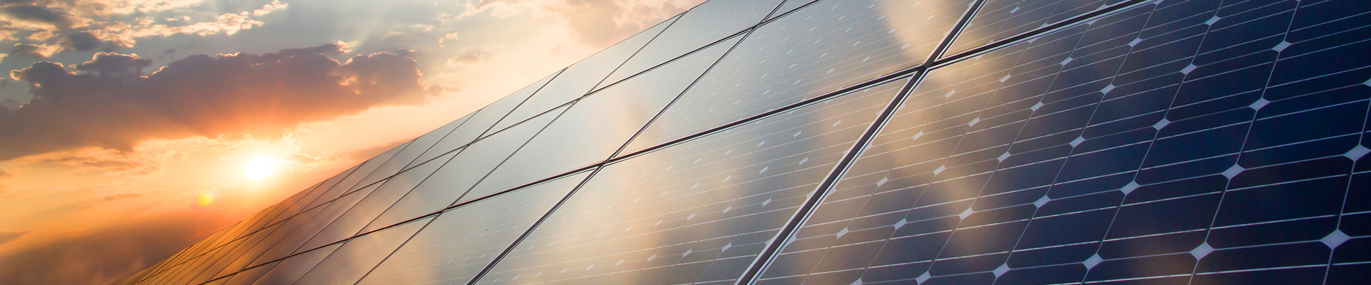 Usinas fotovoltaicas soluções contra o raio