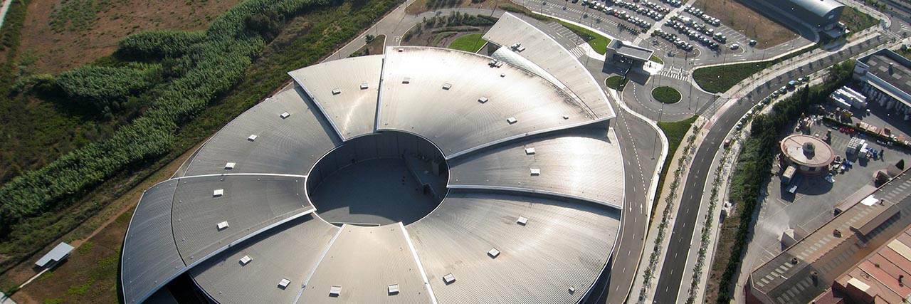 Sincrotrón Alba INGESCO