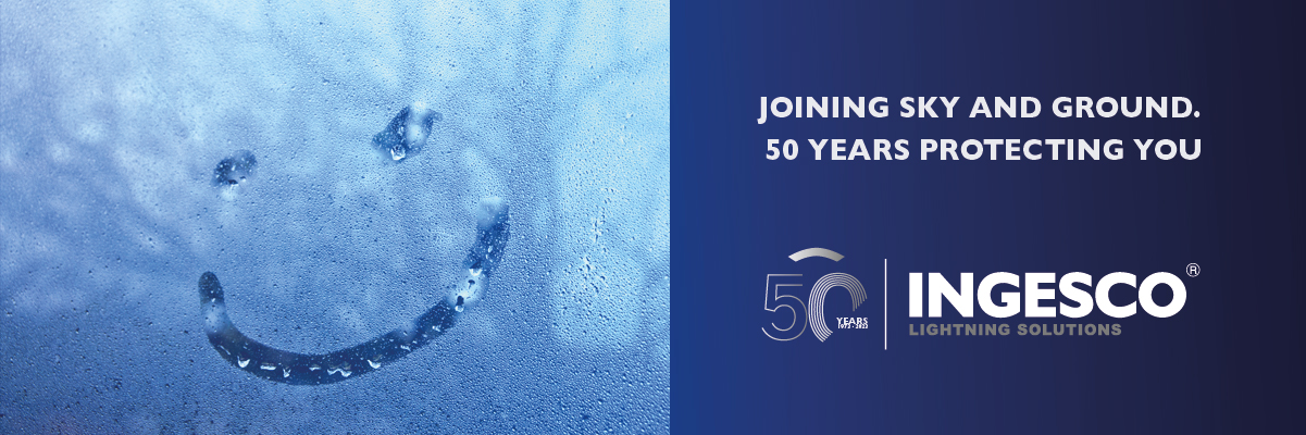 50 aniversário da  INGESCO (1973-2023)