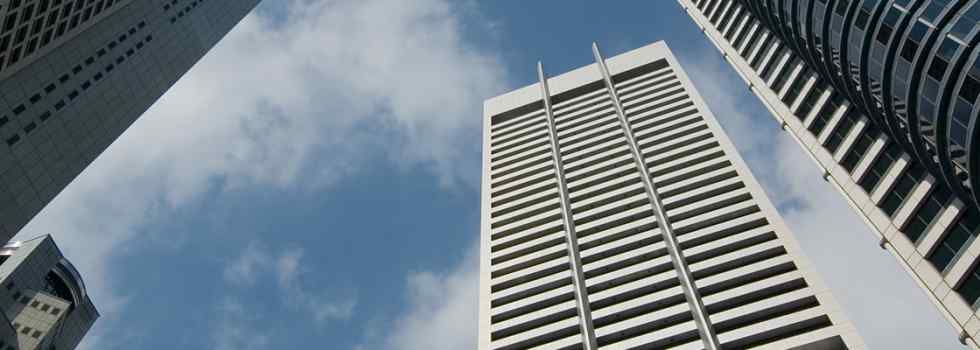 Complexos hoteleiros soluções contra o raio