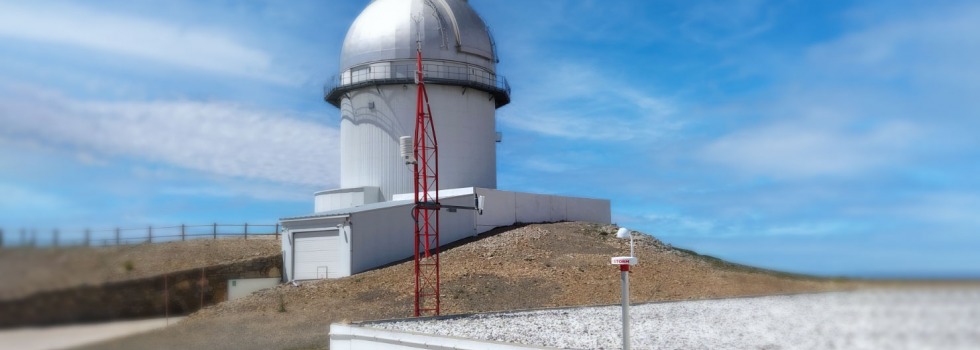 CEFCA  Centro de Estudios de Física del Cosmos de Aragón
