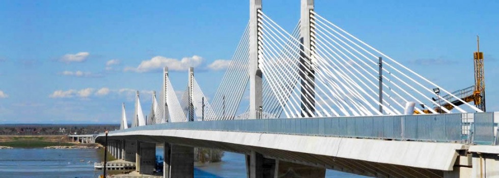 pararrayos puente vidin