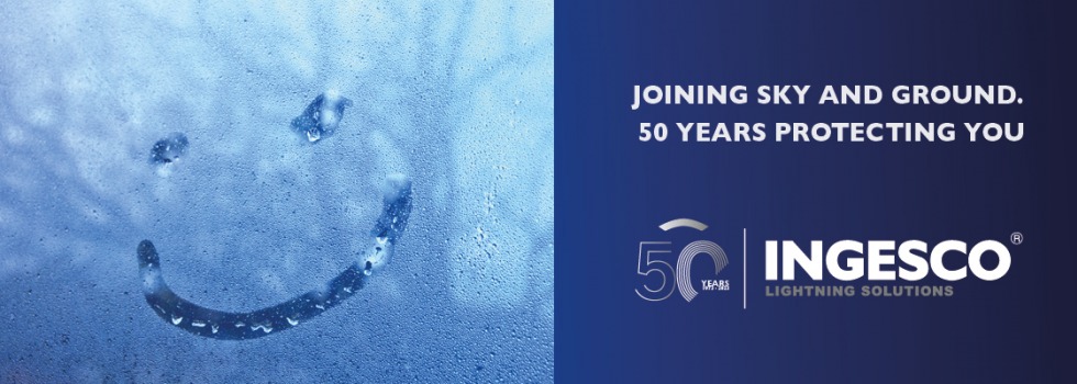 50 aniversário da  INGESCO (1973-2023)