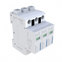 Protetores surtos fotovoltaicas Protetores surtos fotovoltaicas