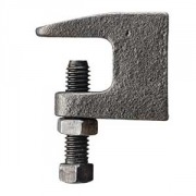 Abrazadera fijación perfil