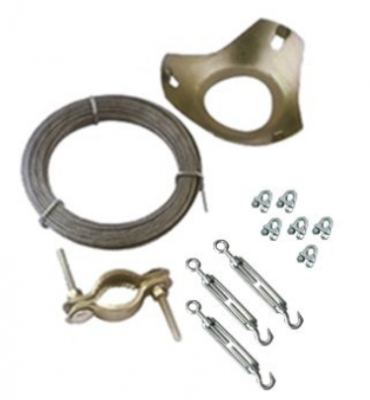 conjunto kit de vientos