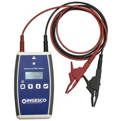 INGESCO Advanced ESE tester