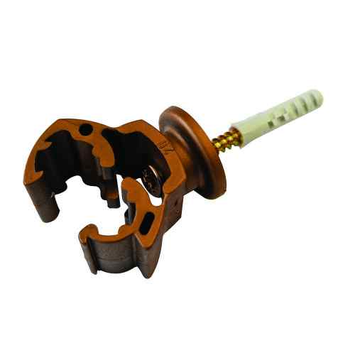 Abraçadeira de poliamida 