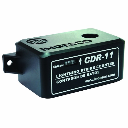 CDR-11 Contador de raios