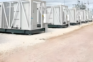 Battery Energy Storage System (BESS)