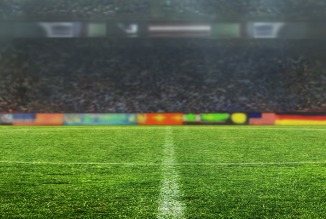 Instalações Esportivas 