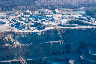 Minas soluções contra raios