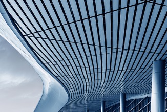 Aeropuertos soluções contra o raio