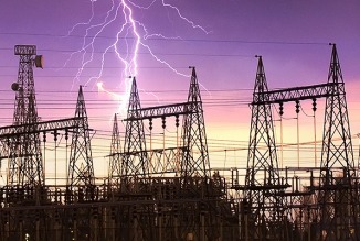 Empresas de energia eléctrica soluções contra raios