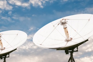 Telecomunicações soluções contra raios