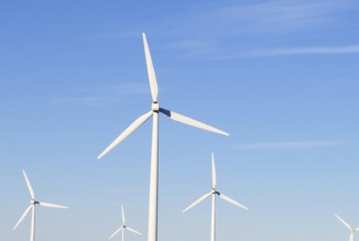 Protección rayos parques eolicos