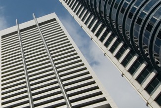 Complexos hoteleiros soluções contra o raio