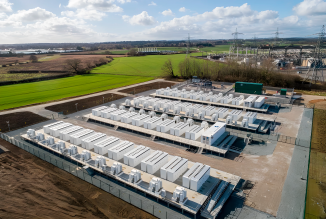 Battery Energy Storage System (BESS)