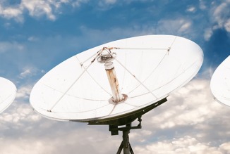 Telecomunicações soluções contra raios