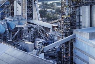 Industria soluções contra o rayo