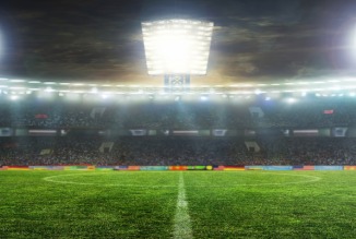 Instalações Esportivas 