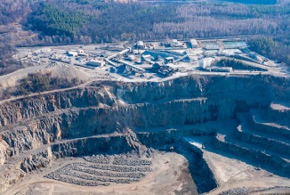 Minas soluções contra raios