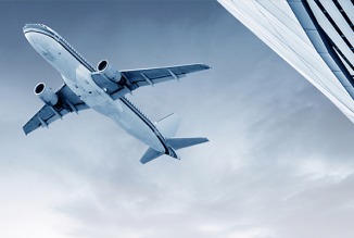 Aeropuertos soluções contra o raio