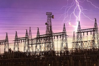 Empresas de energia eléctrica soluções contra raios