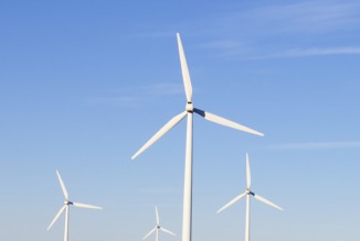 Protección rayos parques eolicos