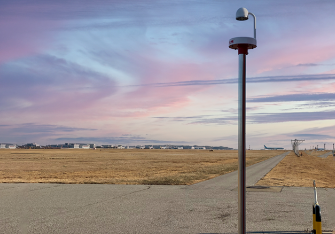 AEROPUERTO INTERNACIONAL DEL INCHEON (COREA DEL SUR)