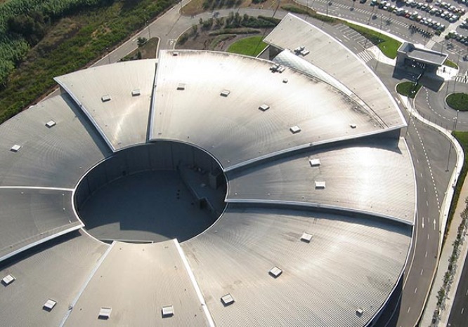 Sincrotrón Alba INGESCO